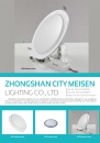 Cens.com CENS Buyer`s Digest AD ZHONGSHAN CITY MEISEN LIGHTING CO., LTD.