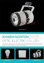 Cens.com CENS Buyer`s Digest AD XIAMEN NONTON OPTIC-ELECTRIC CO., LTD.