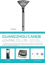 Cens.com CENS Buyer`s Digest AD GUANGZHOU CANDE LIGHTING CO., LTD.