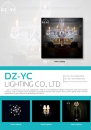 Cens.com CENS Buyer`s Digest AD DZ-YC LIGHTING CO., LTD.