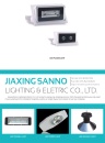 Cens.com CENS Buyer`s Digest AD JIAXING SANNO LIGHTING AND ELETRIC CO., LTD.