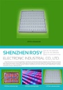 Cens.com CENS Buyer`s Digest AD SHENZHEN ROSY ELECTRONIC INDUSTRIAL CO., LTD.