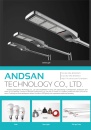 Cens.com CENS Buyer`s Digest AD ANDSAN(ZHANGZHOU)TECHNOLOGY CO., LTD.