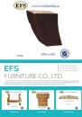 Cens.com CENS Buyer`s Digest AD EFS FURNITURE CO., LTD.