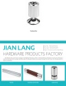 Cens.com CENS Buyer`s Digest AD JIAN LANG HARDWARE PRODUCTS FACTORY