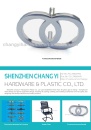 Cens.com CENS Buyer`s Digest AD SHENZHEN CHANG YI HARDWARE & PLASTIC CO., LTD.