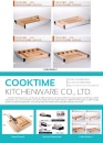 Cens.com CENS Buyer`s Digest AD COOKTIME KITCHENWARE CO., LTD.