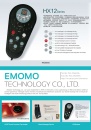 Cens.com CENS Buyer`s Digest AD EMOMO TECHNOLOGY CO., LTD.