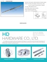 Cens.com CENS Buyer`s Digest AD HD HARDWARE CO., LTD.