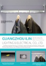 Cens.com CENS Buyer`s Digest AD GUANGZHOU ILIN LIGHTING & ELECTRICAL CO., LTD.