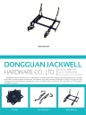 Cens.com CENS Buyer`s Digest AD DONGGUAN JACKWELL HARDWARE CO., LTD.