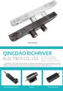 Cens.com CENS Buyer`s Digest AD QINGDAO RICHRIVER ELECTRICS CO., LTD.
