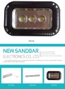 Cens.com CENS Buyer`s Digest AD NEW SANDBAR ELECTRONICS CO., LTD.