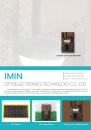 Cens.com CENS Buyer`s Digest AD IMIN OPTOELECTRONICS TECHNOLOGY CO., LTD.