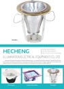 Cens.com CENS Buyer`s Digest AD HECHENG (ZHONGSHAN) ILLUMINATION ELECTRICAL EQUIPMENT CO., LTD.