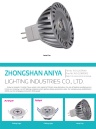 Cens.com CENS Buyer`s Digest AD ZHONGSHAN ANIYA LIGHTING INDUSTRIES CO., LTD.