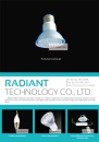 Cens.com CENS Buyer`s Digest AD RADIANT TECHNOLOGY CO., LTD.