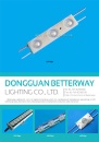 Cens.com CENS Buyer`s Digest AD DONGGUAN BETTERWAY LIGHTING CO., LTD.