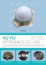 Cens.com CENS Buyer`s Digest AD YU YU OPTRONICS CO., LTD.
