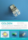Cens.com CENS Buyer`s Digest AD GOLDEN LIGHT LED ELECTRONICS CO., LTD.