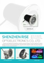 Cens.com CENS Buyer`s Digest AD SHENZHEN RISE OPTOELECTRONICS CO., LTD.