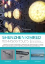 Cens.com CENS Buyer`s Digest AD SHENZHEN KIMRED TECHNOLOGY CO., LTD.