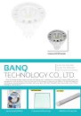 Cens.com CENS Buyer`s Digest AD BANQ TECHNOLOGY CO., LTD.
