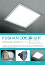 Cens.com CENS Buyer`s Digest AD FOSHAN COSBRIGHT OPTOELECTRONIC CO., LTD.