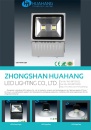 Cens.com CENS Buyer`s Digest AD ZHONGSHAN GUZHEN HUAHANG LED LIGHTING FACTORY CO., LTD.