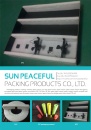 Cens.com CENS Buyer`s Digest AD DONGGUAN SUN PEACEFUL PACKING PRODUCTS CO., LTD.