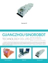 Cens.com CENS Buyer`s Digest AD GUANGZHOU SINOROBOT TECHNOLOGY CO., LTD.