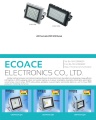 Cens.com CENS Buyer`s Digest AD ECOACE ELECTRONICS CO., LTD.