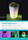 Cens.com CENS Buyer`s Digest AD POWER BEAUTY INDUSTRIAL CO., LTD.