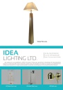 Cens.com CENS Buyer`s Digest AD IDEA LIGHTING LIMITED