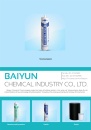 Cens.com CENS Buyer`s Digest AD GUANGZHOU BAIYUN CHEMICAL INDUSTRY CO., LTD.