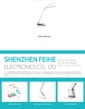 Cens.com CENS Buyer`s Digest AD SHENZHEN FEIHE ELECTRONICS CO., LTD.