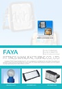 Cens.com CENS Buyer`s Digest AD HANGZHOU (FAYA) FITTINGS MANUFACTURING CO., LTD.