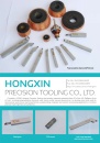 Cens.com CENS Buyer`s Digest AD HONGXIN PRECISION TOOLING (DONGGUAN) CO., LTD.