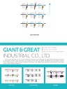 Cens.com CENS Buyer`s Digest AD GIANT & GREAT INDUSTRIAL CO., LTD.