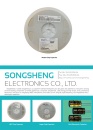 Cens.com CENS Buyer`s Digest AD SONGSHENG ELECTRONICS CO., LTD.