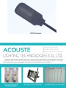 Cens.com CENS Buyer`s Digest AD ACOUSTE LIGHTING TECHNOLOGIES CO., LTD.