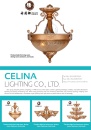 Cens.com CENS Buyer`s Digest AD CELINA LIGHTING CO., LTD.