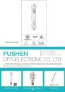 Cens.com CENS Buyer`s Digest AD SHENZHEN FUSHEN OPTOELECTRONIC CO., LTD.