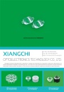 Cens.com CENS Buyer`s Digest AD DONGGUAN XIANGCHI OPTOELECTRONICS TECHNOLOGY CO., LTD.