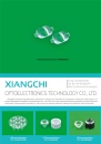 Cens.com CENS Buyer`s Digest AD DONGGUAN XIANGCHI OPTOELECTRONICS TECHNOLOGY CO., LTD.