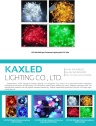Cens.com CENS Buyer`s Digest AD KAXLED LIGHTING CO., LIMITED