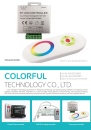 Cens.com CENS Buyer`s Digest AD COLORFUL TECHNOLOGY COMPANY LIMITED