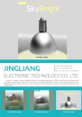 Cens.com CENS Buyer`s Digest AD JIANGSU JINGLIANG ELECTRONIC TECHNOLOGY CO., LTD.