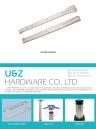 Cens.com 凤凰买主电子书 AD U&Z HARDWARE CO., LTD.