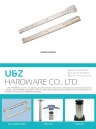 Cens.com CENS Buyer`s Digest AD U&Z HARDWARE CO., LTD.